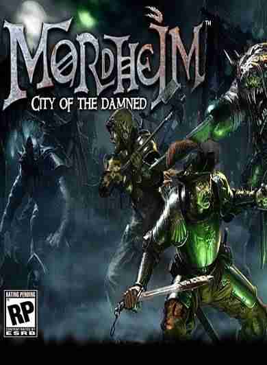 Descargar Mordheim City of the Damned [ENG][CODEX] por Torrent